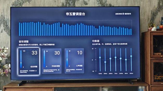 海信电视只有一个按键怎么调音量缩略图