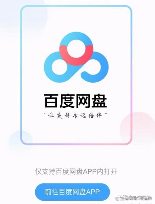 怎么把百度网盘小程序保存到app缩略图