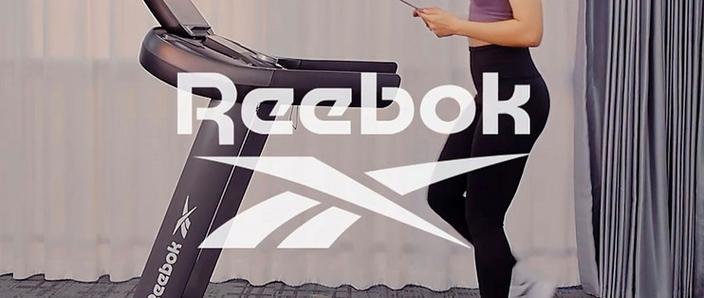 reebok跑步机售后服务电话游戏截图