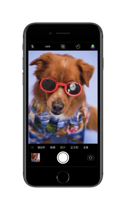 iOS虚拟视频免费插件缩略图