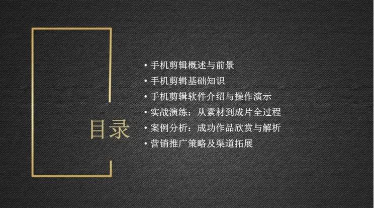 抖音短视频剪辑一条多少钱
