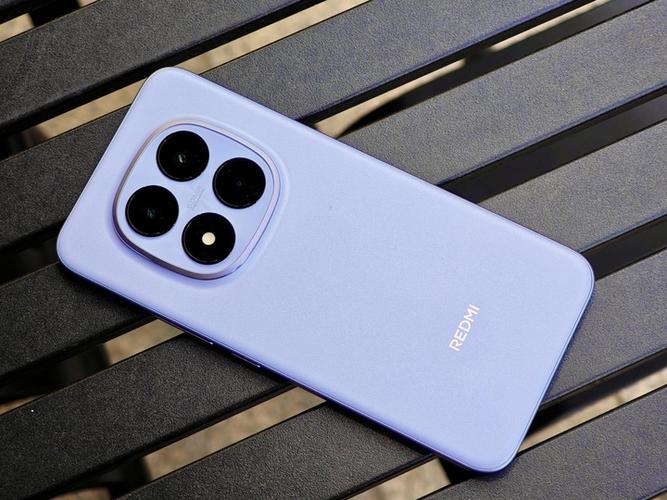 红米note15pro美颜怎么设置缩略图