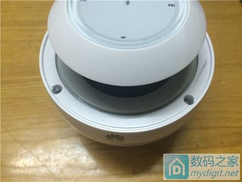 华为am08蓝牙音箱拆解维修缩略图