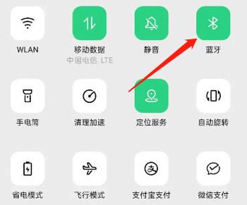 oppo蓝牙耳机在哪里设置方法游戏截图