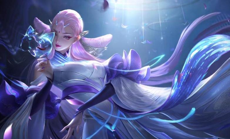 貂蝉新皮肤fmvp是限定吗缩略图