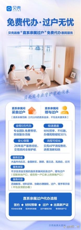 过户本人不到场需要什么手续
