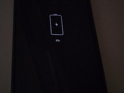 小米九老是自动关机怎么回事缩略图