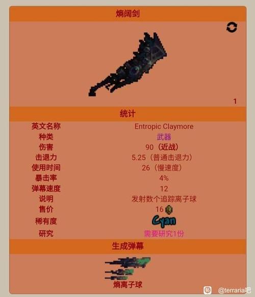 泰拉瑞亚灾厄战士毕业装备