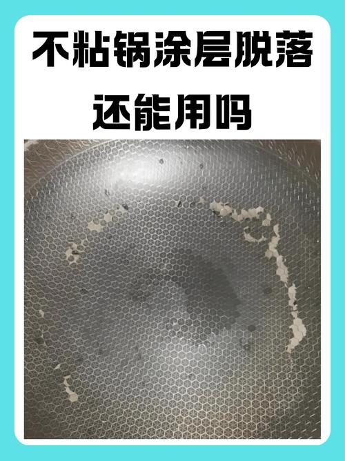 不沾油炒锅涂层掉了还能用吗仲夏版游戏截图