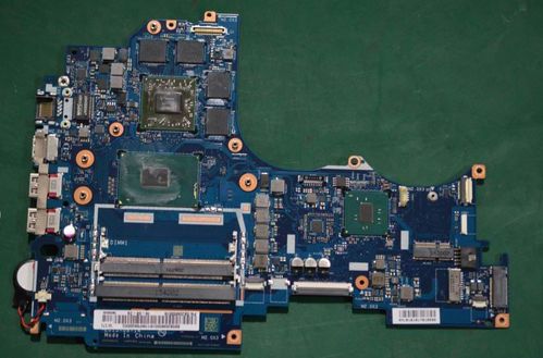 联想小新700-15isk主板都用的是什么cpu图标
