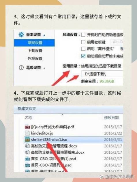 安卓迅雷下载的文件在哪个文件夹缩略图