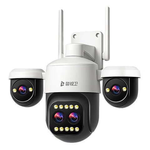 摄像头360度旋转无需插线游戏截图
