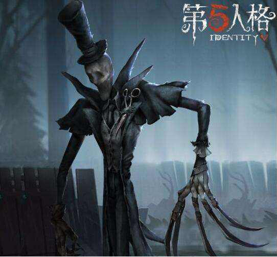 第五人格中的杰克到底是什么来历缩略图