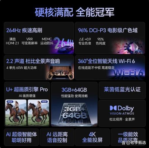 海信电视音效选哪个比较好缩略图