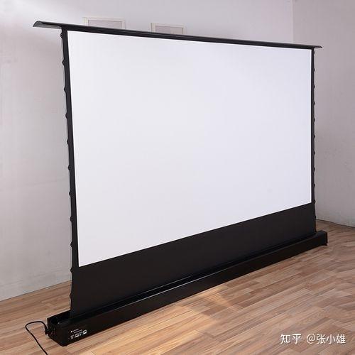 投影仪没有幕布和有什么区别缩略图