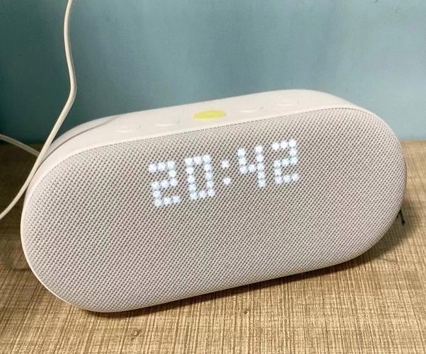 华为ai音箱2e使用说明缩略图