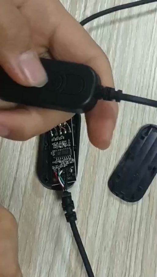 蓝牙耳机无法控制暂停缩略图