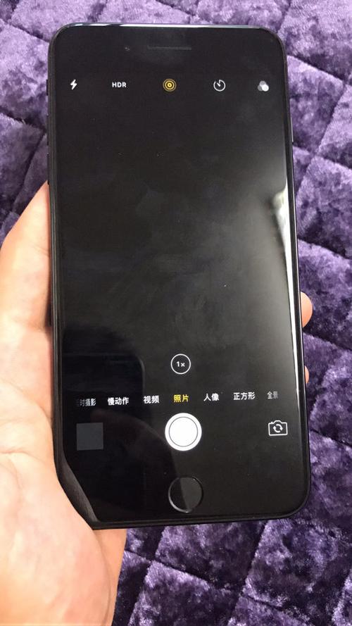iphone相机突然没有视频功能了缩略图