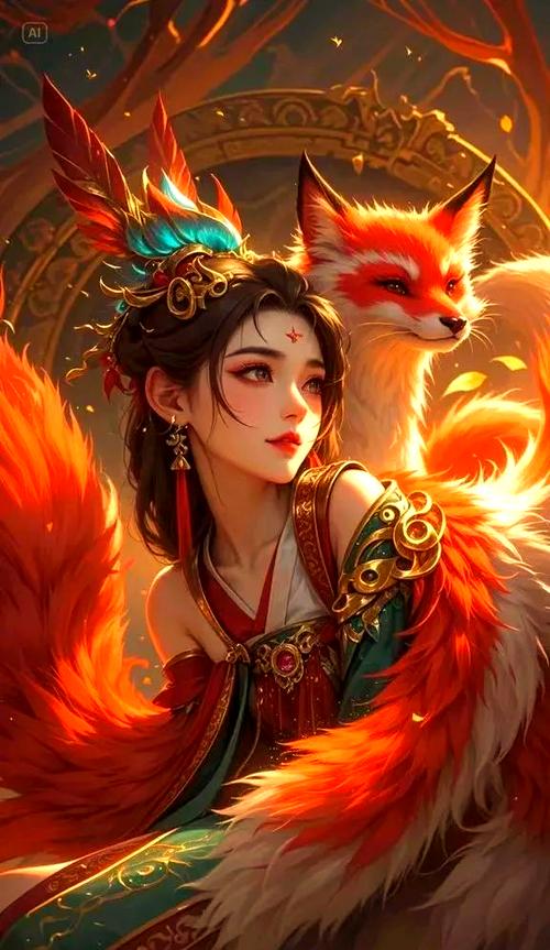王者荣耀妲己的台词游戏截图