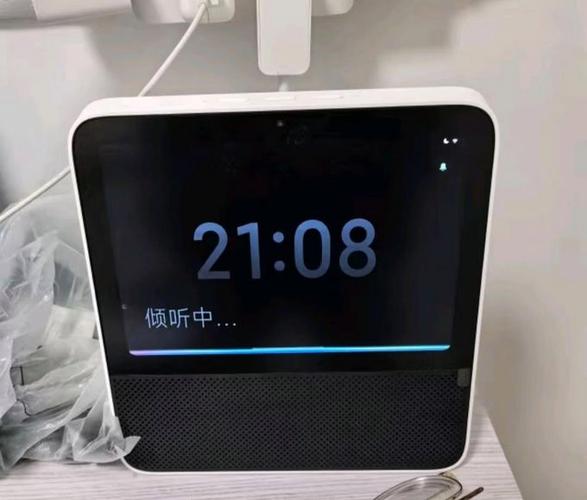小米智能音箱L05B使用说明书缩略图