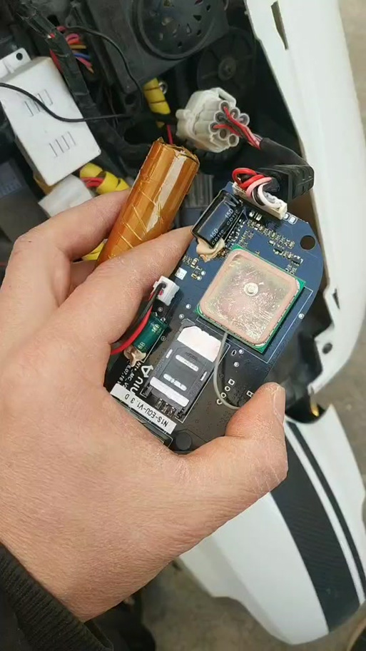 小牛原车主不解绑还能绑定吗缩略图