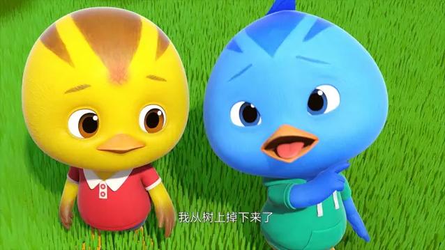 萌鸡小队动画全集高清在线观看缩略图