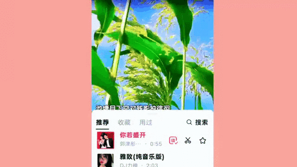 视频上的歌词是怎么弄上去的