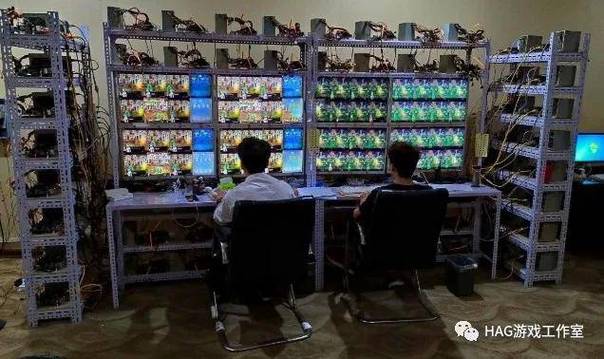 魔兽工作室打金一个月多少钱缩略图