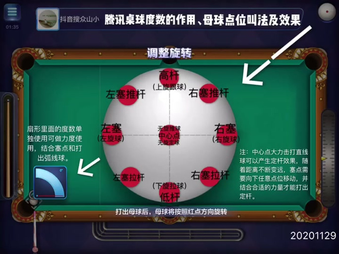 微信腾讯桌球SS球杆进阶sss需要多少SS