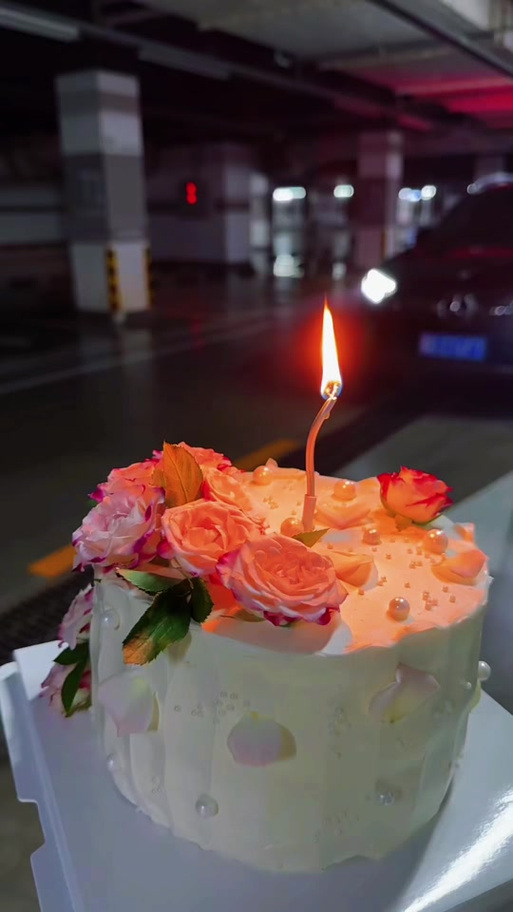 生日蜡烛的颜色代表含义缩略图