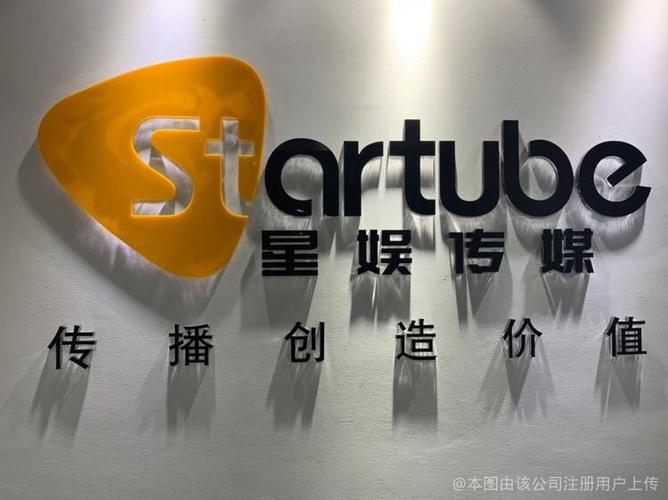 文化传媒公司怎么挣钱缩略图