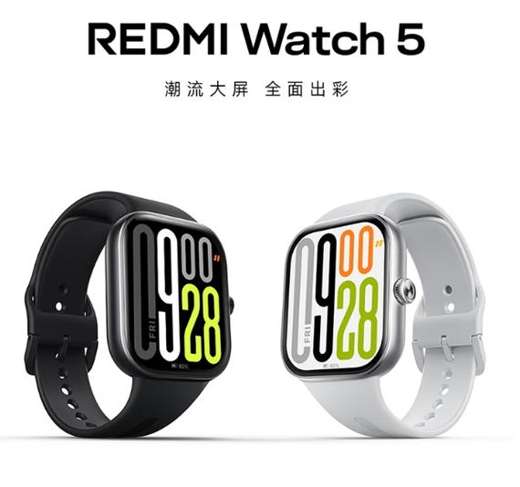 小米手表怎么调整时间电子表