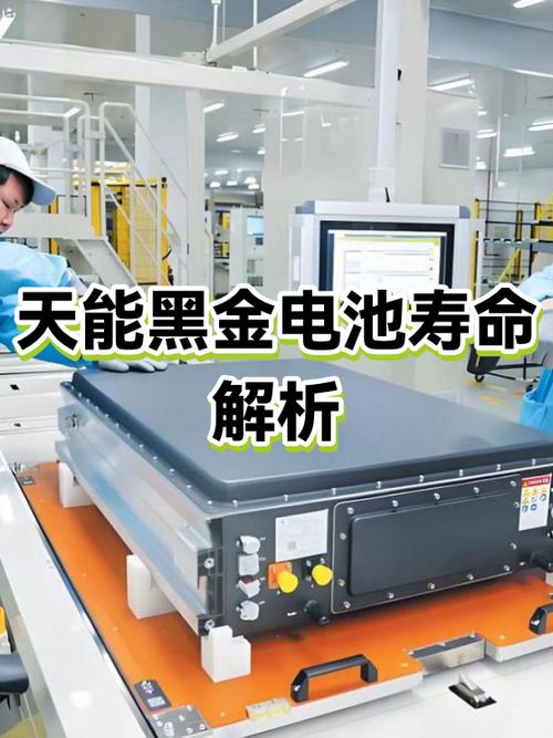 天能周转电池能撑几年