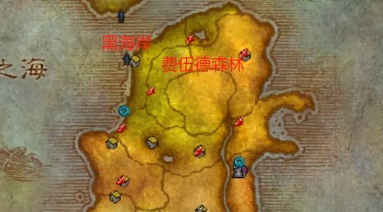 魔兽世界怀旧服bwl怎么玩缩略图