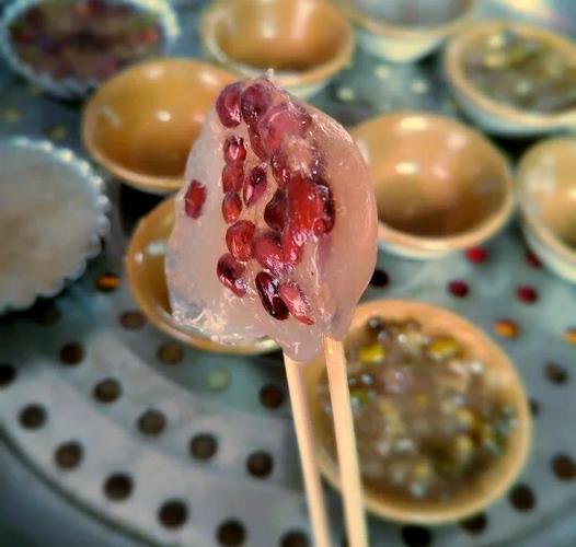 蜜豆没了还会长出来吗缩略图