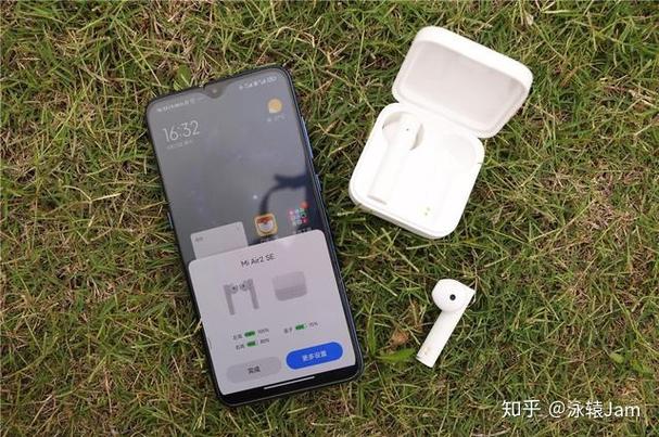 小米蓝牙耳机一边大声一边小声缩略图