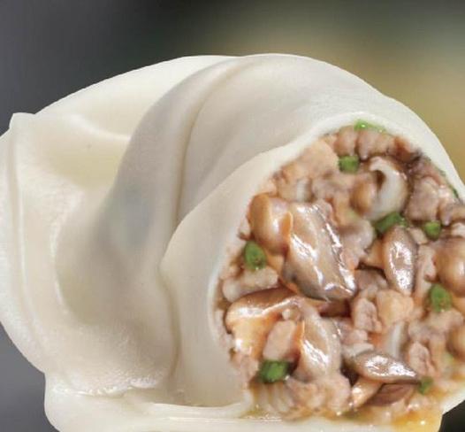 吉祥馄饨和满宝馄饨有什么区别缩略图