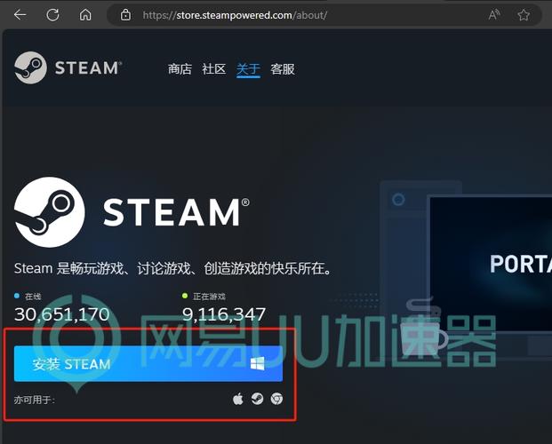 steam个人资料地址在哪里缩略图