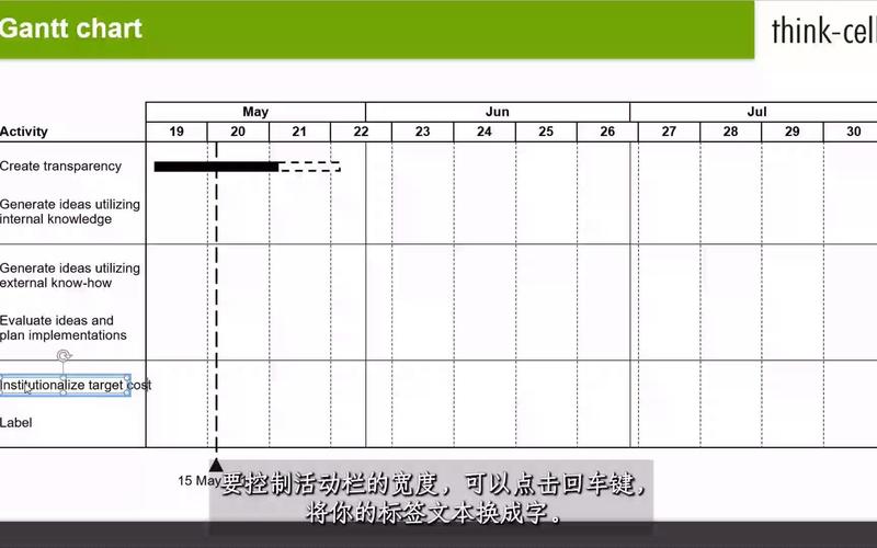 thinkcell如何添加行