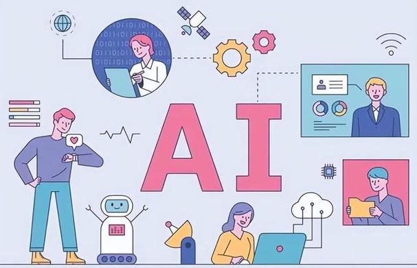 ai技术说白了是干嘛的