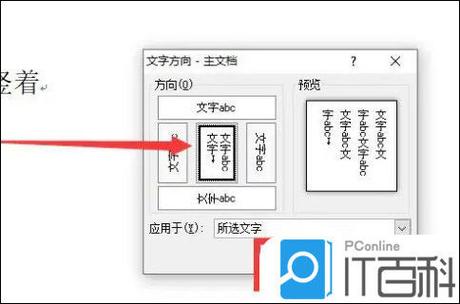 word文档文字前面有一竖线怎么弄