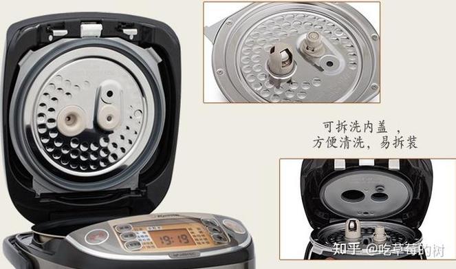 苏泊尔电饭煲内胆涂层脱落还可用吗?缩略图