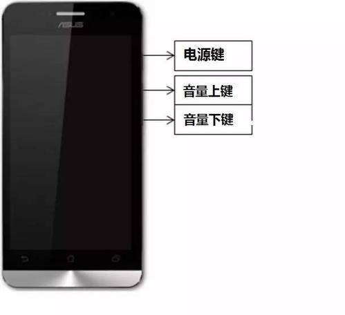 华为平板音量键按不动缩略图