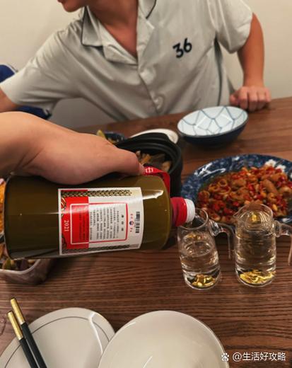 喝了999不小心喝酒了有事吗缩略图