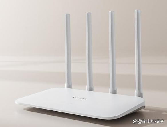 小米路由器4a售后服务政策缩略图