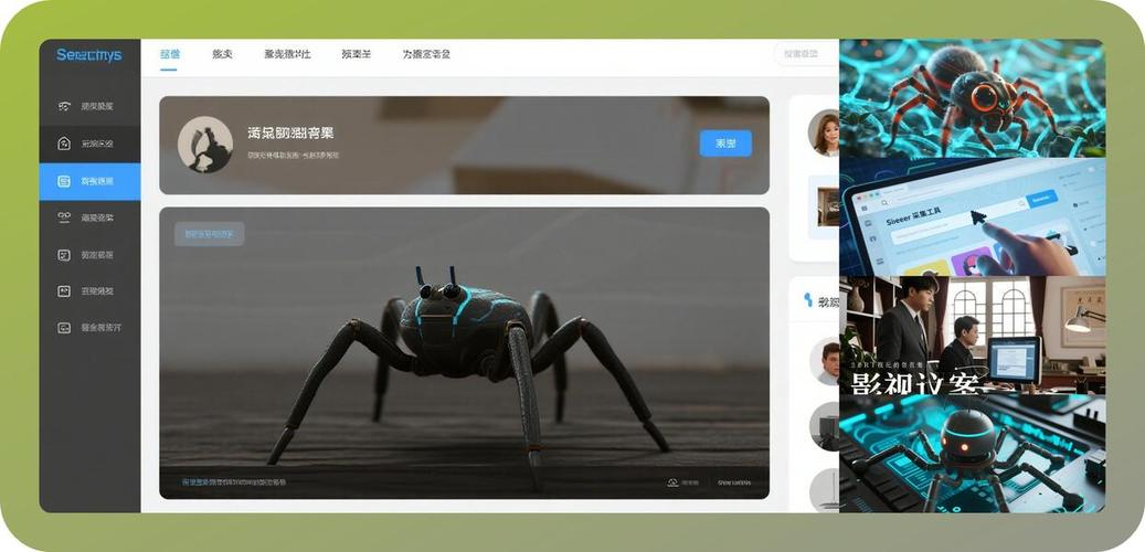 电影解说文案免费软件缩略图