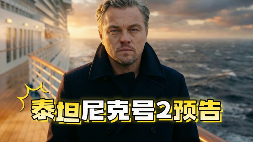 泰坦尼克号2:永不放手在线观看缩略图