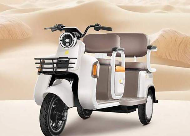 电动三轮车48v32ah电池能跑多远缩略图
