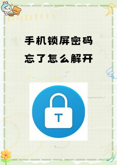苹果8p忘记锁屏密码怎么办法解开图标