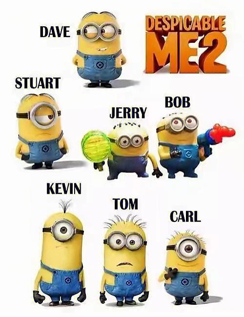 小黄人minions耳机使用教程详细步骤缩略图